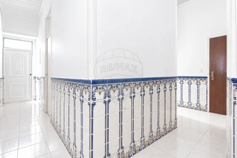 Apartamento T2 para Venda em Póvoa de Santa Iria e Forte da Casa Foto 25