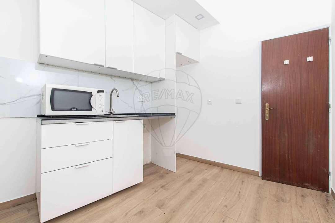 Apartamento T2 para Venda em Póvoa de Santa Iria e Forte da Casa Foto 12