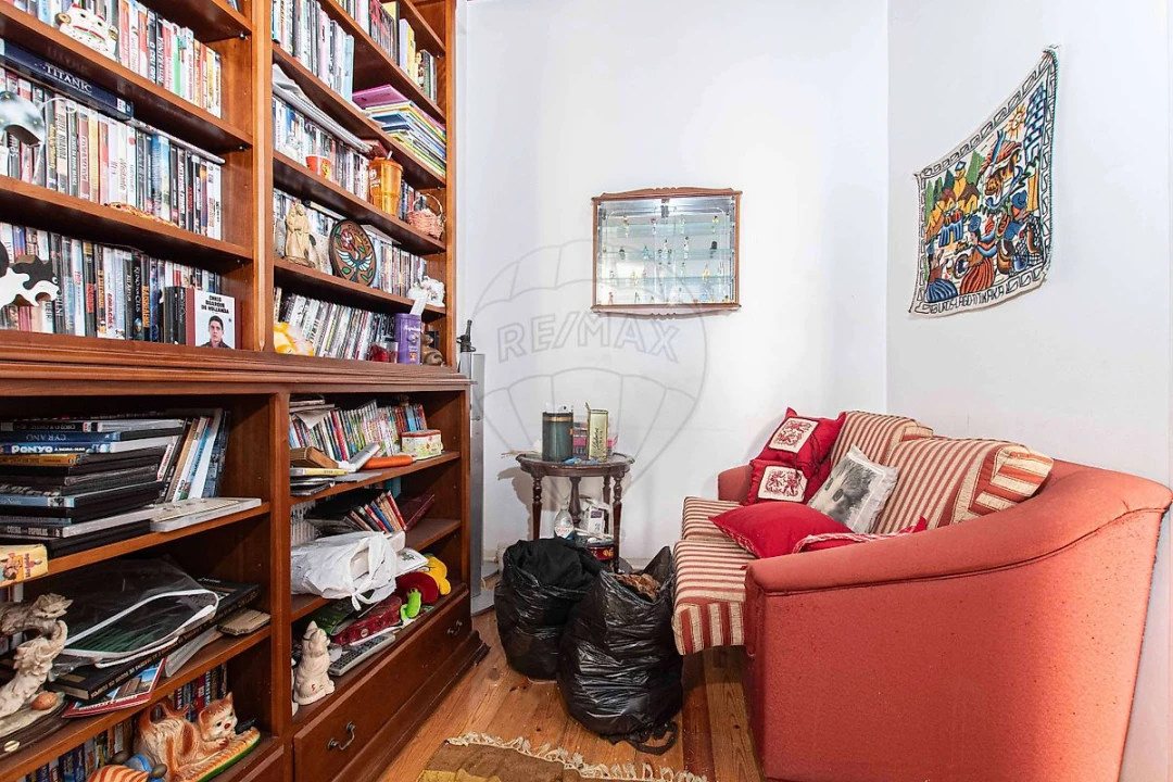 Apartamento T2 para Venda em Póvoa de Santa Iria e Forte da Casa Foto 8