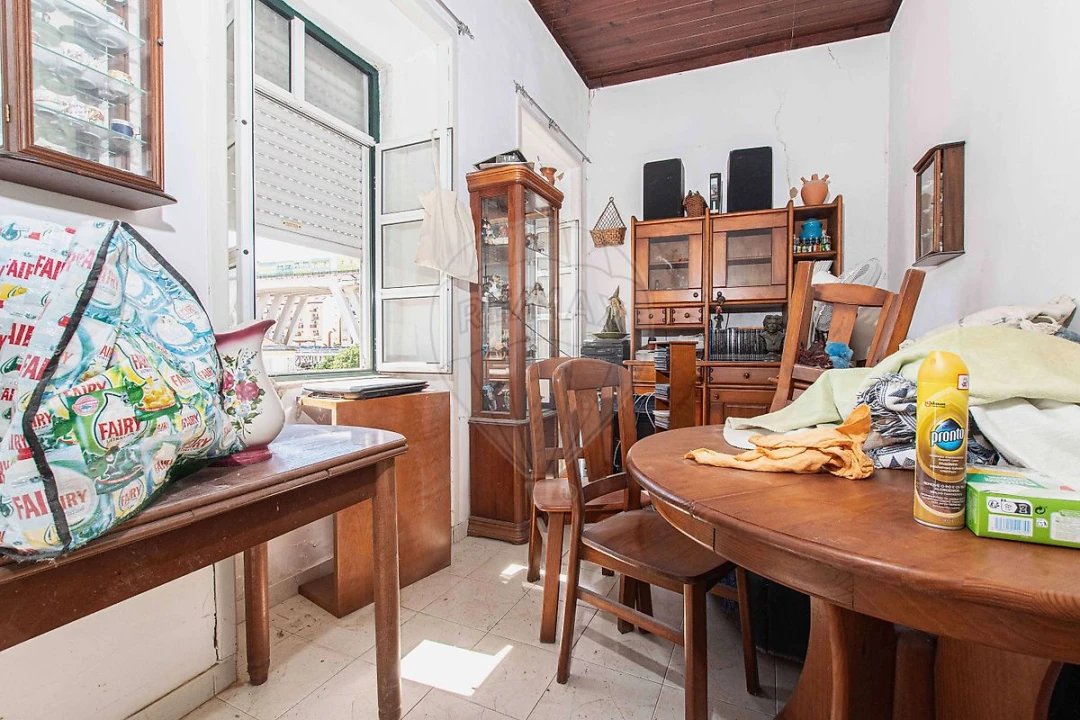Apartamento T2 para Venda em Póvoa de Santa Iria e Forte da Casa Foto 15