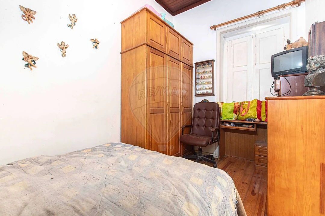 Apartamento T2 para Venda em Póvoa de Santa Iria e Forte da Casa Foto 6