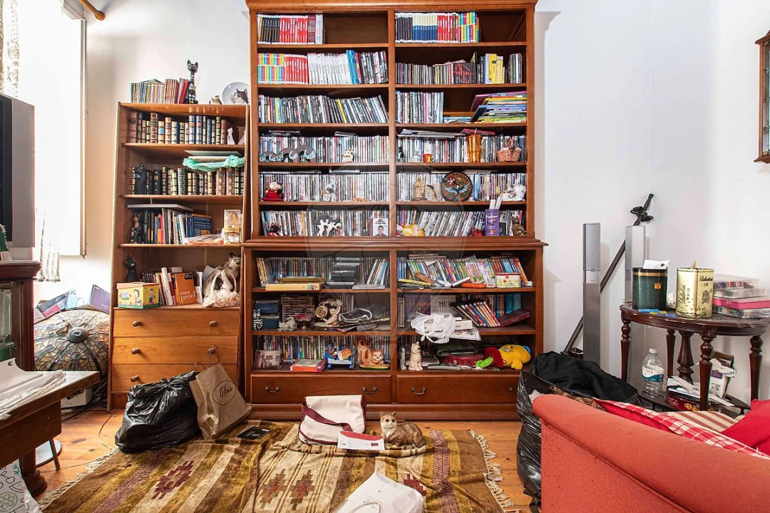 Apartamento T2 para Venda em Póvoa de Santa Iria e Forte da Casa Foto 7