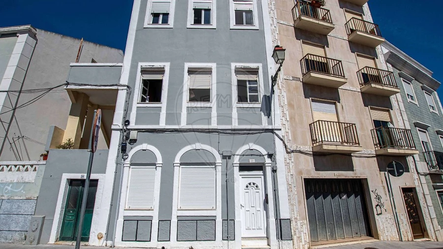 Apartamento T2 para Venda em Póvoa de Santa Iria e Forte da Casa