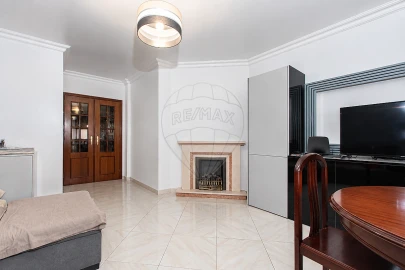 Apartamento T2 para Venda em Póvoa de Santa Iria e Forte da Casa