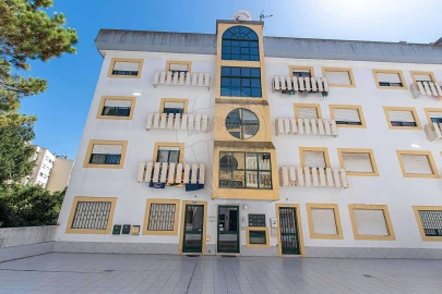 Apartamento T2 para Venda em Póvoa de Santa Iria e Forte da Casa