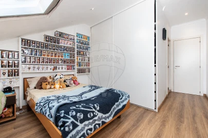 Apartamento T2 para Venda em Póvoa de Santa Iria e Forte da Casa
