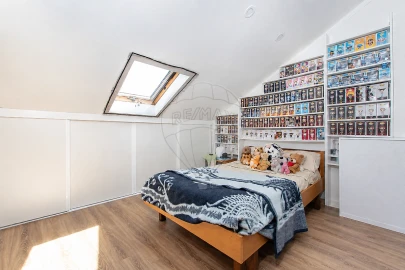 Apartamento T2 para Venda em Póvoa de Santa Iria e Forte da Casa
