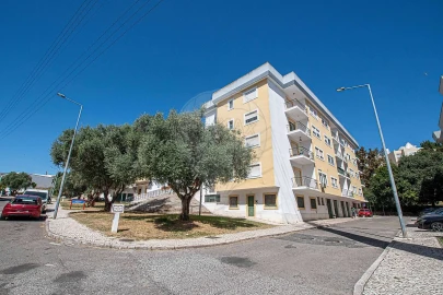 Apartamento T2 para Venda em Póvoa de Santa Iria e Forte da Casa