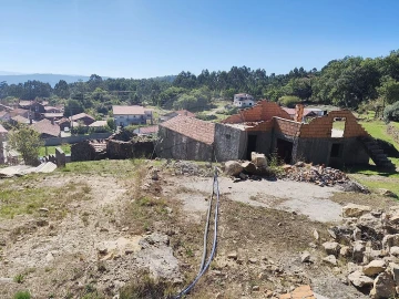 Moradia T0 para Venda em Junqueira