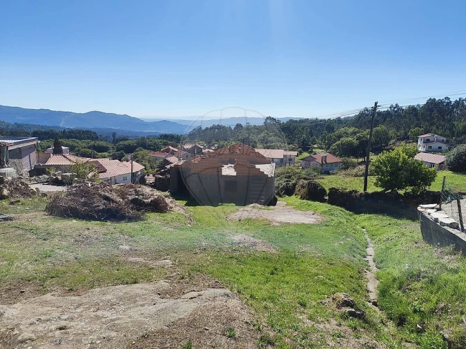 Moradia T0 para Venda em Junqueira Foto 4
