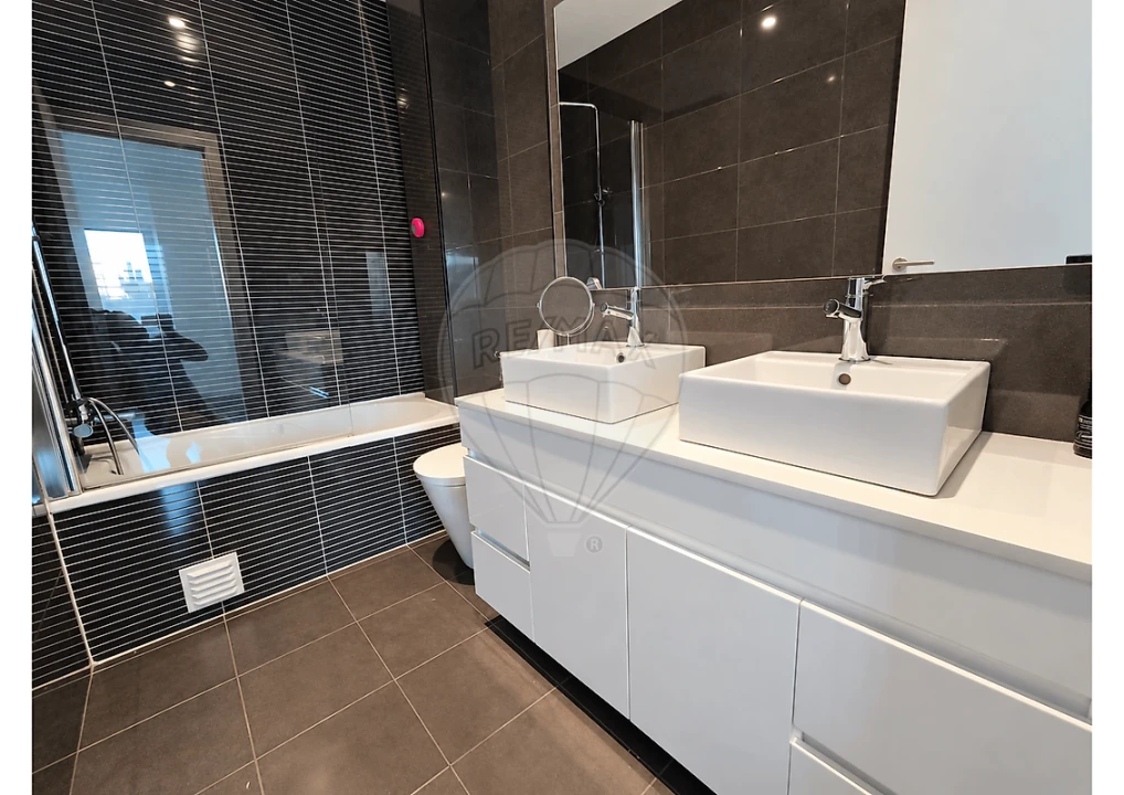 Apartamento T3 para Venda em Avenidas Novas Foto 8