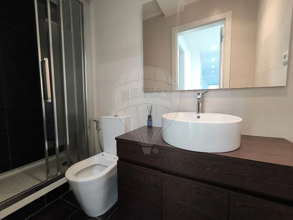 Apartamento T3 para Venda em Avenidas Novas Foto 15
