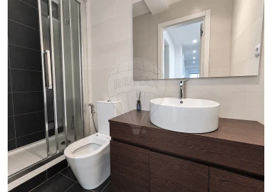 Apartamento T3 para Venda em Avenidas Novas