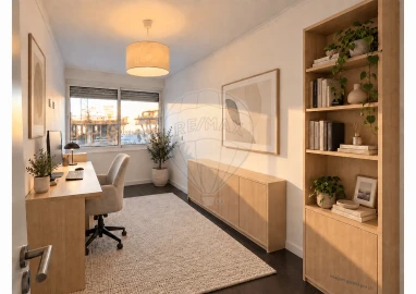 Apartamento T3 para Venda em Avenidas Novas