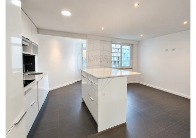 Apartamento T3 para Venda em Avenidas Novas