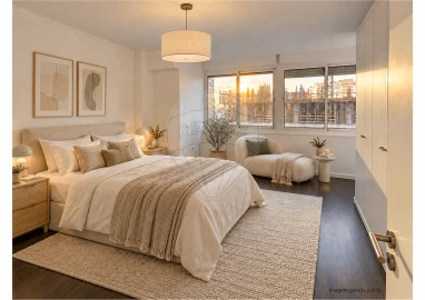 Apartamento T3 para Venda em Avenidas Novas