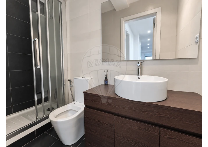 Apartamento T3 para Venda em Avenidas Novas Foto 13