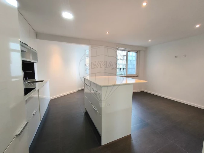 Apartamento T3 para Venda em Avenidas Novas Foto 17