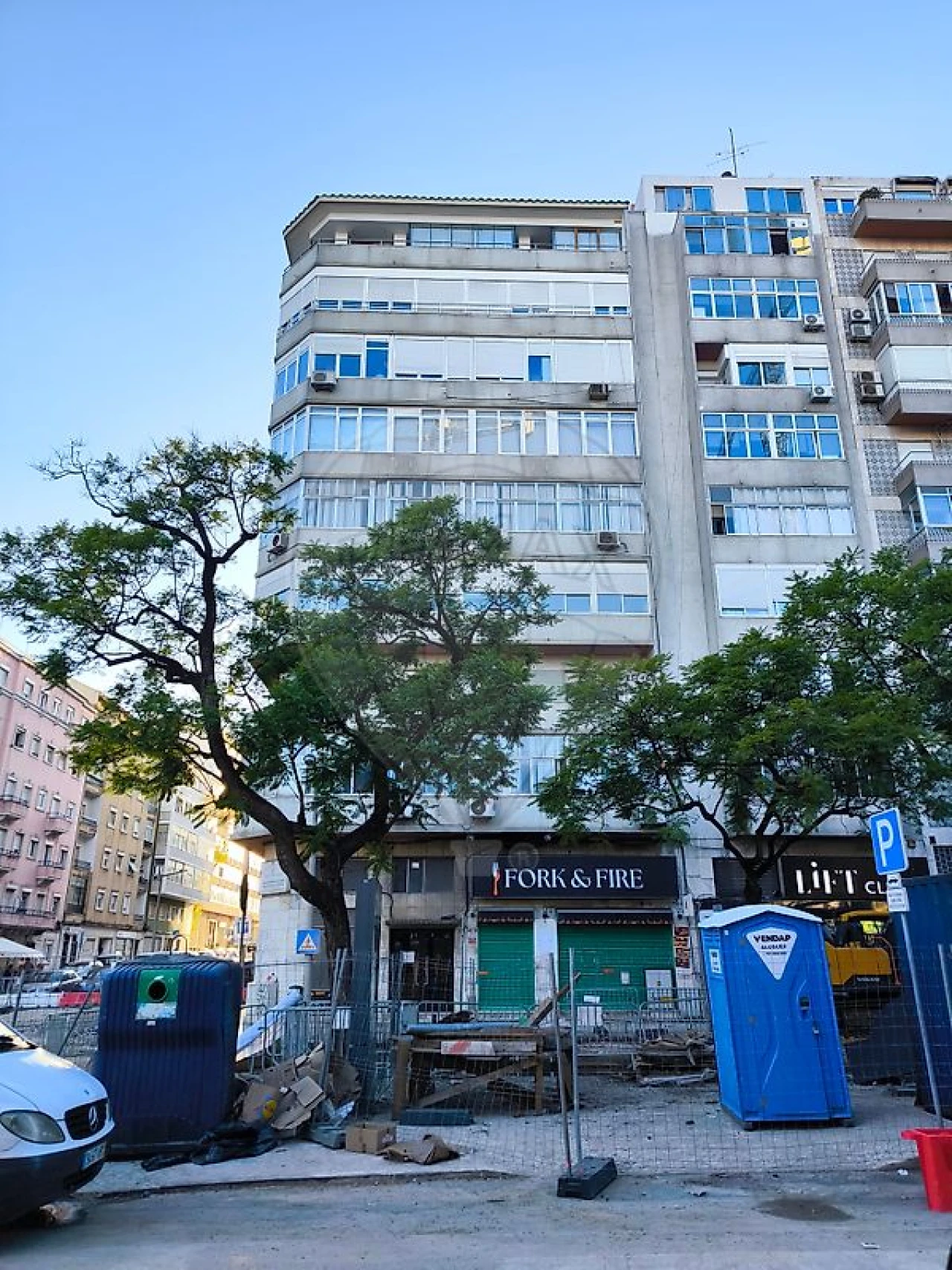 Apartamento T3 para Venda em Avenidas Novas Foto 19