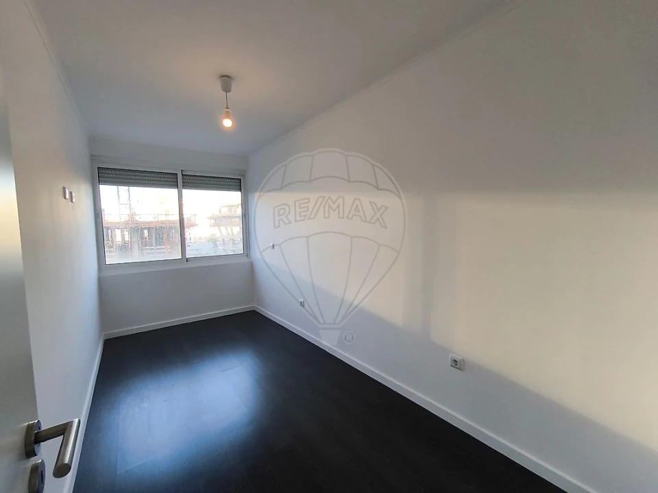 Apartamento T3 para Venda em Avenidas Novas Foto 10