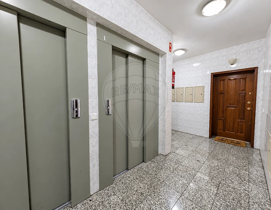 Apartamento T1 para Venda em Ovar, São João, Arada e São Vicente de Pereira Jusã Foto 17