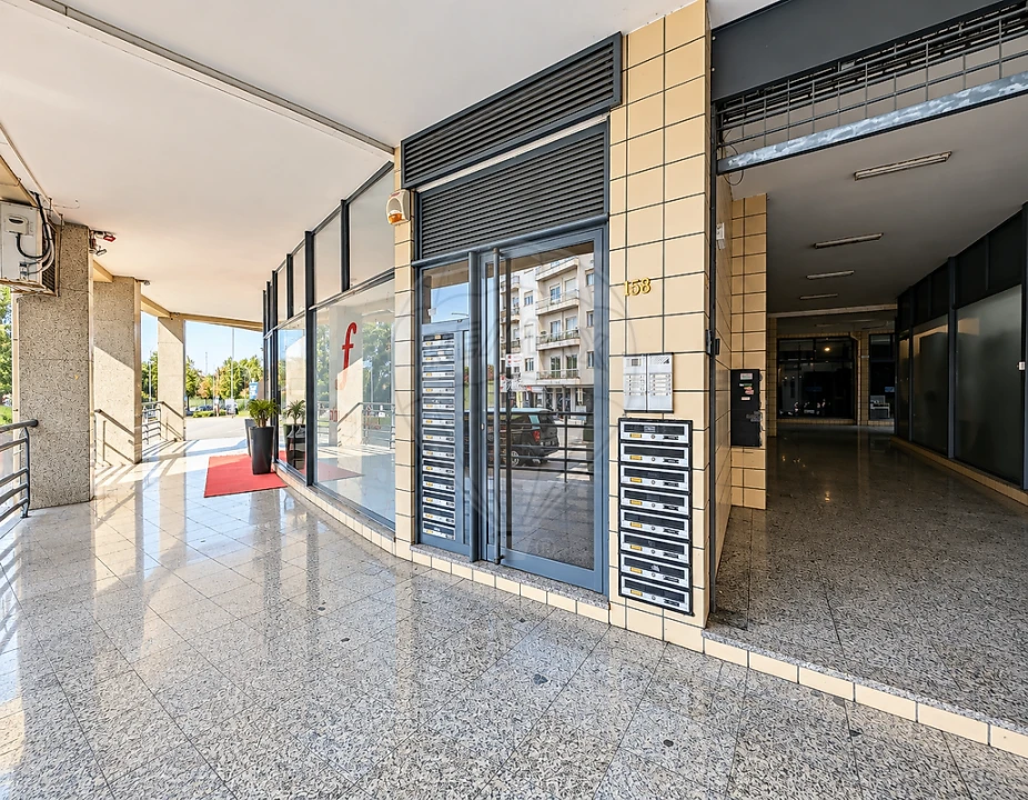 Apartamento T1 para Venda em Ovar, São João, Arada e São Vicente de Pereira Jusã Foto 15