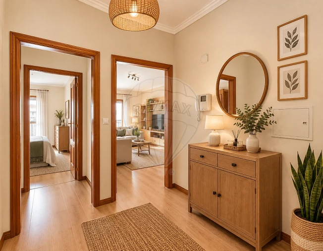 Apartamento T1 para Venda em Ovar, São João, Arada e São Vicente de Pereira Jusã Foto 24