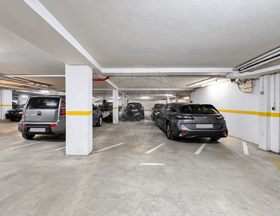 Apartamento T1 para Venda em Ovar, São João, Arada e São Vicente de Pereira Jusã Foto 19