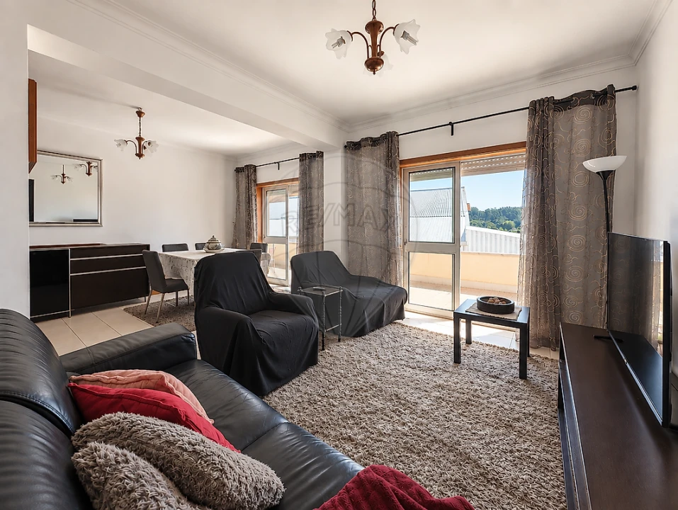 Apartamento T3 para Venda em Santa Maria da Feira, Travanca, Sanfins e Espargo Foto 35