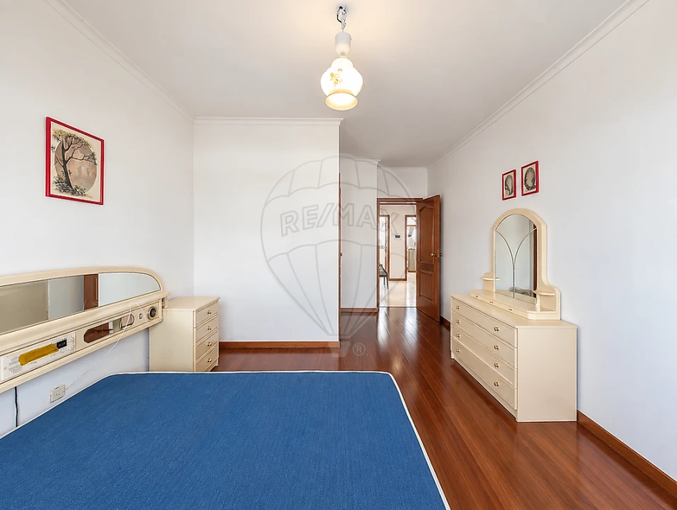 Apartamento T3 para Venda em Santa Maria da Feira, Travanca, Sanfins e Espargo Foto 21