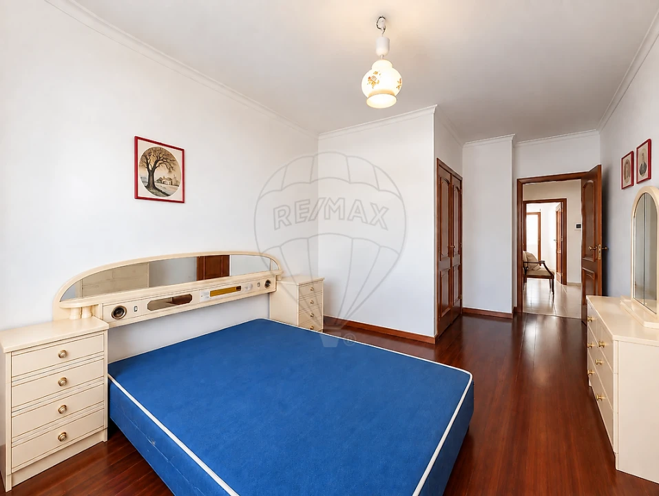 Apartamento T3 para Venda em Santa Maria da Feira, Travanca, Sanfins e Espargo Foto 26