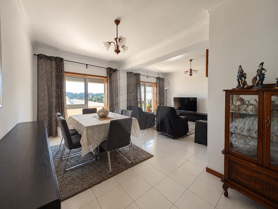 Apartamento T3 para Venda em Santa Maria da Feira, Travanca, Sanfins e Espargo Foto 32