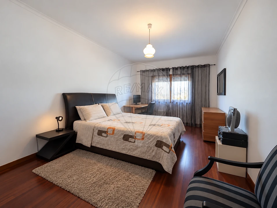 Apartamento T3 para Venda em Santa Maria da Feira, Travanca, Sanfins e Espargo Foto 6