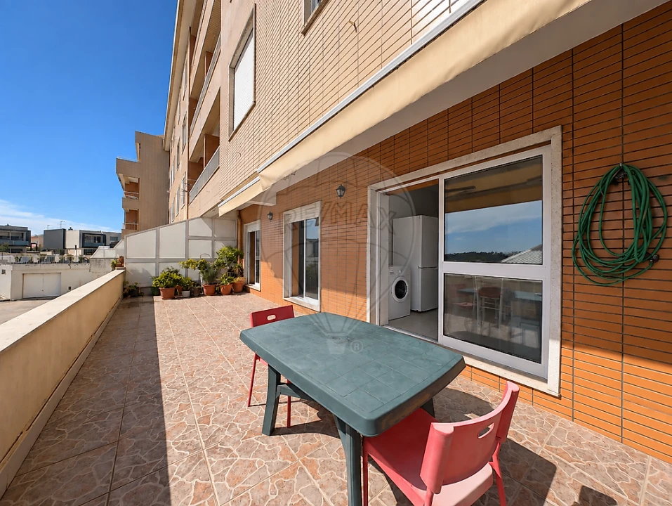 Apartamento T3 para Venda em Santa Maria da Feira, Travanca, Sanfins e Espargo Foto 13