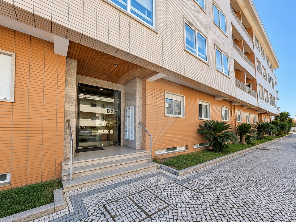 Apartamento T3 para Venda em Santa Maria da Feira, Travanca, Sanfins e Espargo Foto 15