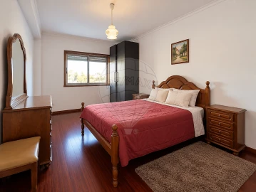Apartamento T3 para Venda em Santa Maria da Feira, Travanca, Sanfins e Espargo