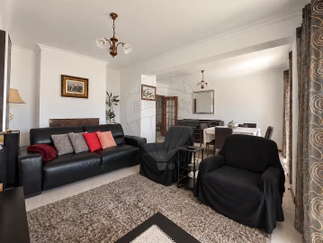 Apartamento T3 para Venda em Santa Maria da Feira, Travanca, Sanfins e Espargo