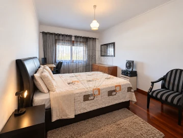 Apartamento T3 para Venda em Santa Maria da Feira, Travanca, Sanfins e Espargo