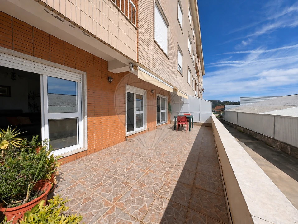 Apartamento T3 para Venda em Santa Maria da Feira, Travanca, Sanfins e Espargo Foto 38
