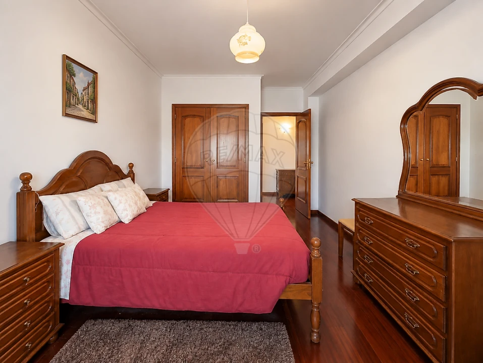 Apartamento T3 para Venda em Santa Maria da Feira, Travanca, Sanfins e Espargo Foto 27