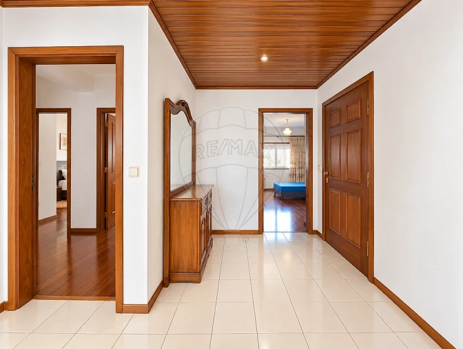 Apartamento T3 para Venda em Santa Maria da Feira, Travanca, Sanfins e Espargo Foto 25