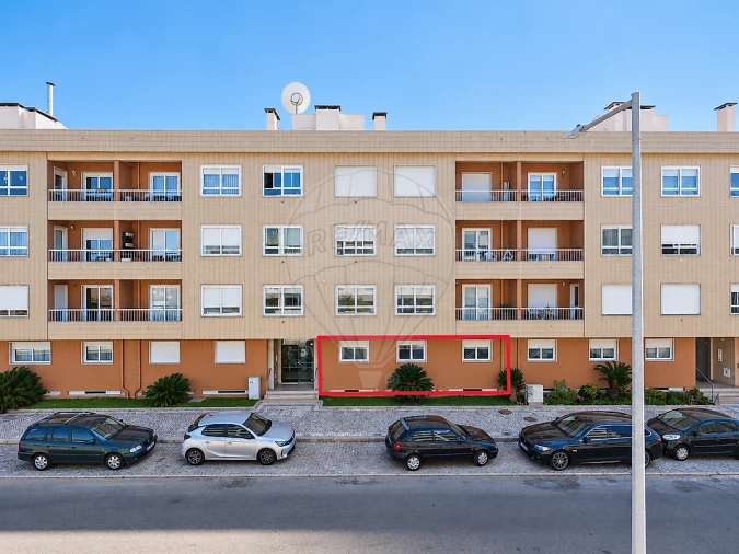 Apartamento T3 para Venda em Santa Maria da Feira, Travanca, Sanfins e Espargo Foto 20