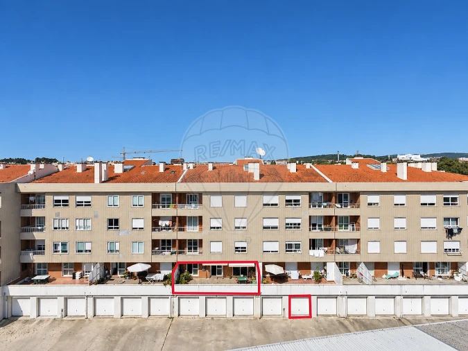 Apartamento T3 para Venda em Santa Maria da Feira, Travanca, Sanfins e Espargo Foto 3