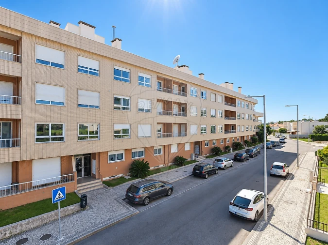 Apartamento T3 para Venda em Santa Maria da Feira, Travanca, Sanfins e Espargo Foto 24