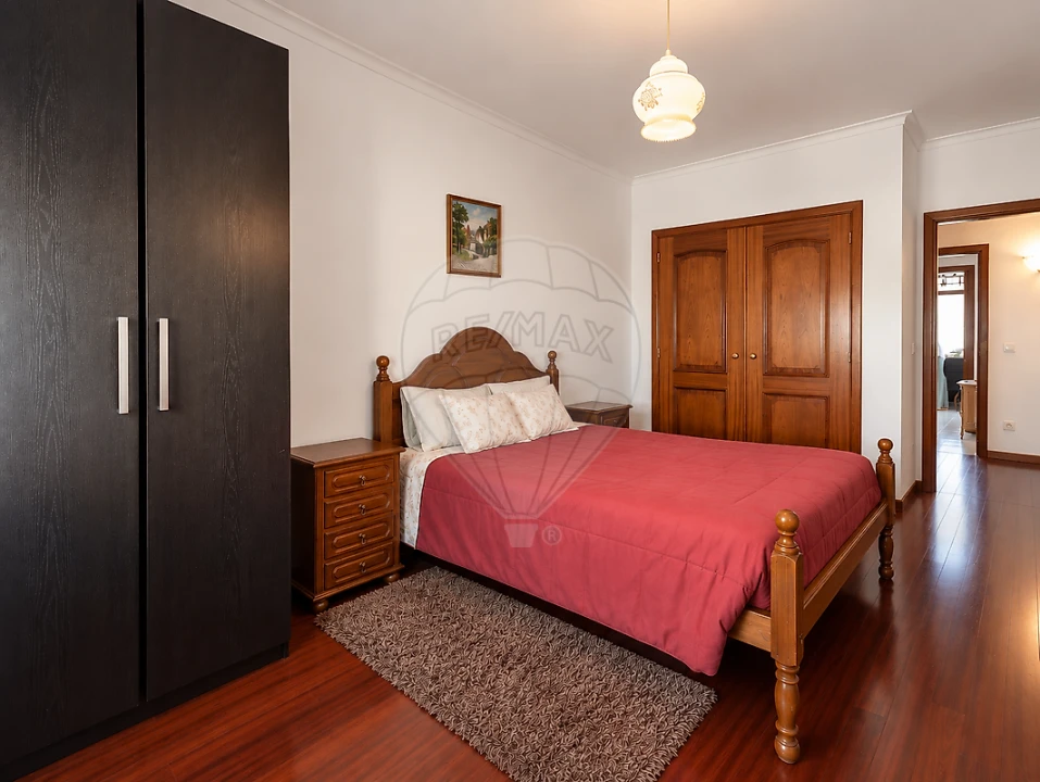Apartamento T3 para Venda em Santa Maria da Feira, Travanca, Sanfins e Espargo Foto 40