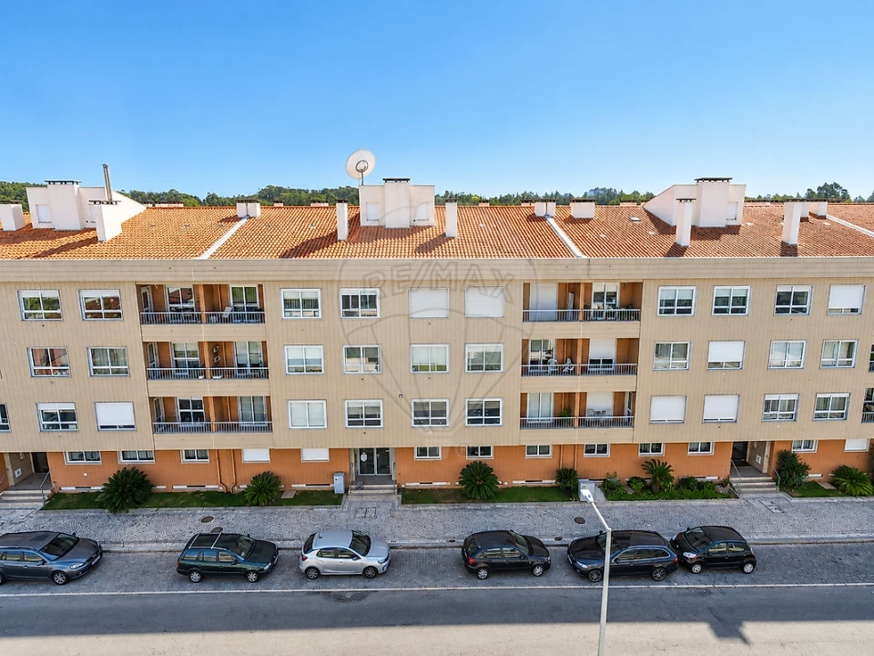 Apartamento T3 para Venda em Santa Maria da Feira, Travanca, Sanfins e Espargo Foto 19
