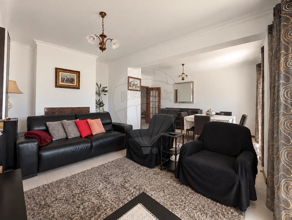 Apartamento T3 para Venda em Santa Maria da Feira, Travanca, Sanfins e Espargo Foto 34