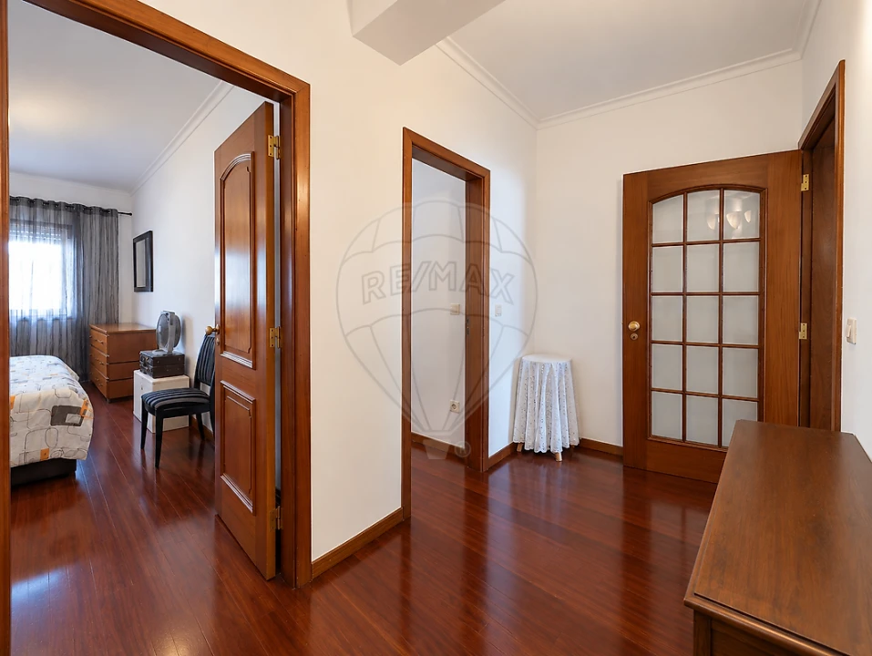 Apartamento T3 para Venda em Santa Maria da Feira, Travanca, Sanfins e Espargo Foto 39
