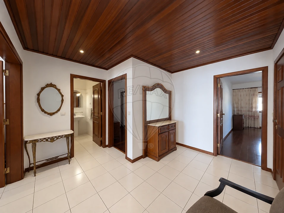 Apartamento T3 para Venda em Santa Maria da Feira, Travanca, Sanfins e Espargo Foto 14