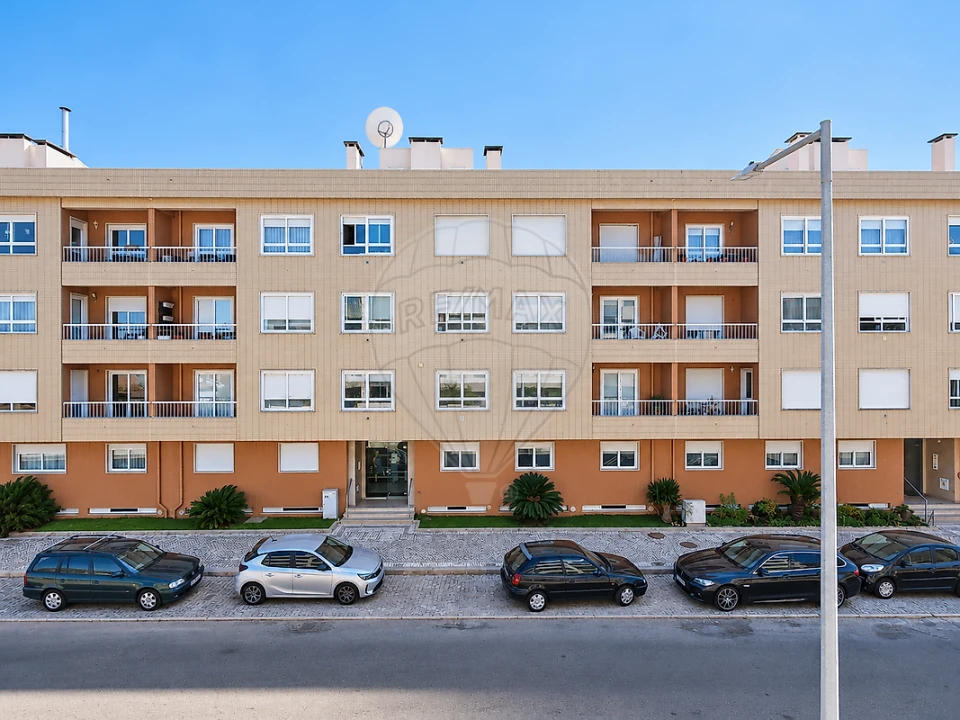 Apartamento T3 para Venda em Santa Maria da Feira, Travanca, Sanfins e Espargo Foto 23